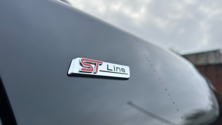 Ford Puma 1.0 EcoBoost Hybrid mHEV ST-Line X 5dr Petrol Hatchback